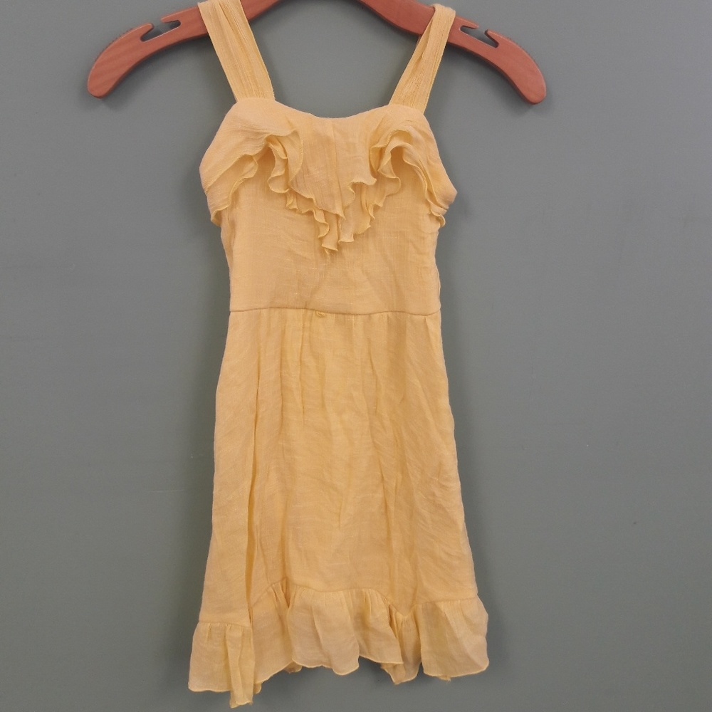 Pretty Sundress